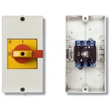 Выключатель KG315 T203/46 STM   Kraus&Naimer