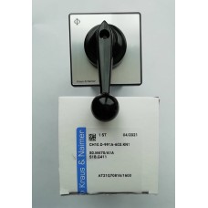 Переключатель CH10 D-991A-603 KN1 +S0 M470/A1A +G411